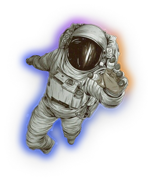 astronaut